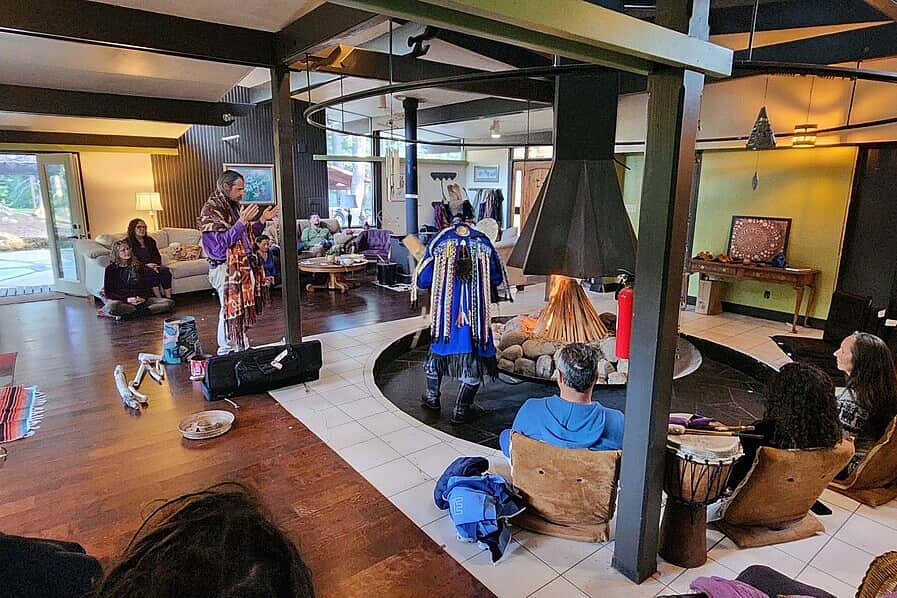 4 Day Align Your Light: Astrology & Yoga in California, USA 5