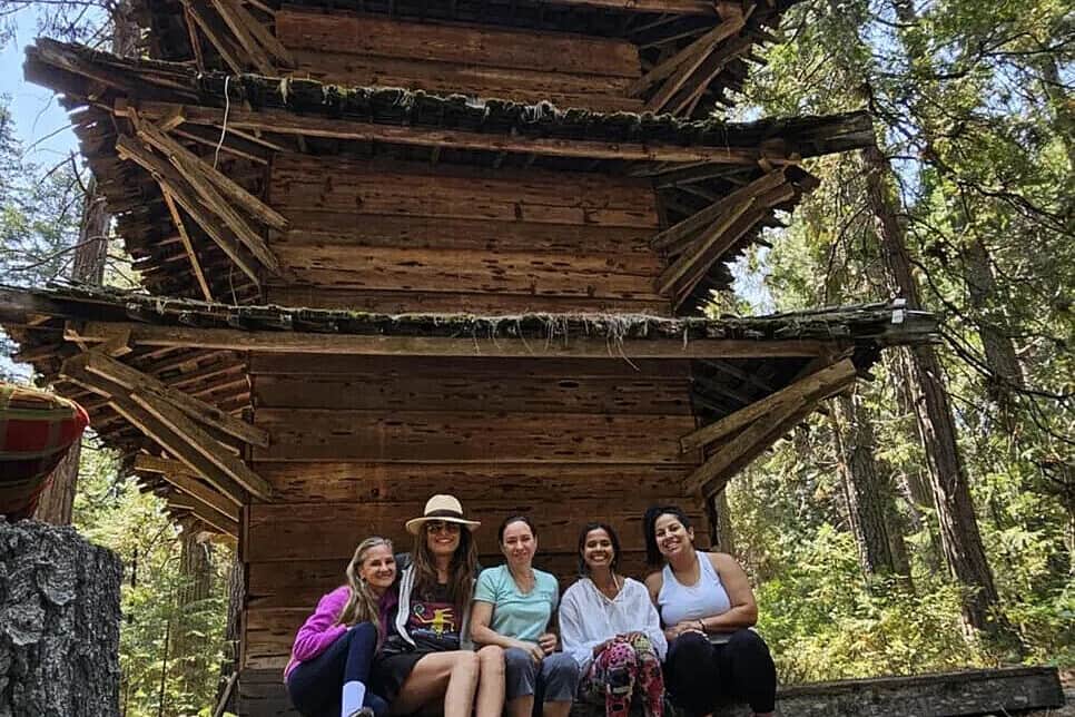 4 Day Align Your Light: Astrology & Yoga in California, USA 4