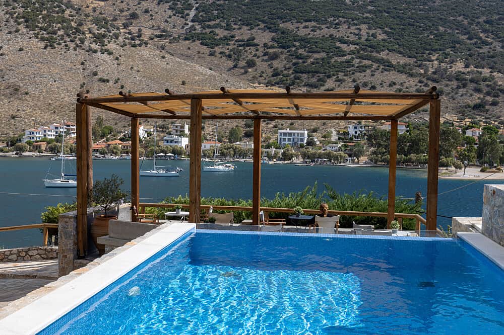 7 Day Back to Nature Retreat, Greece 6