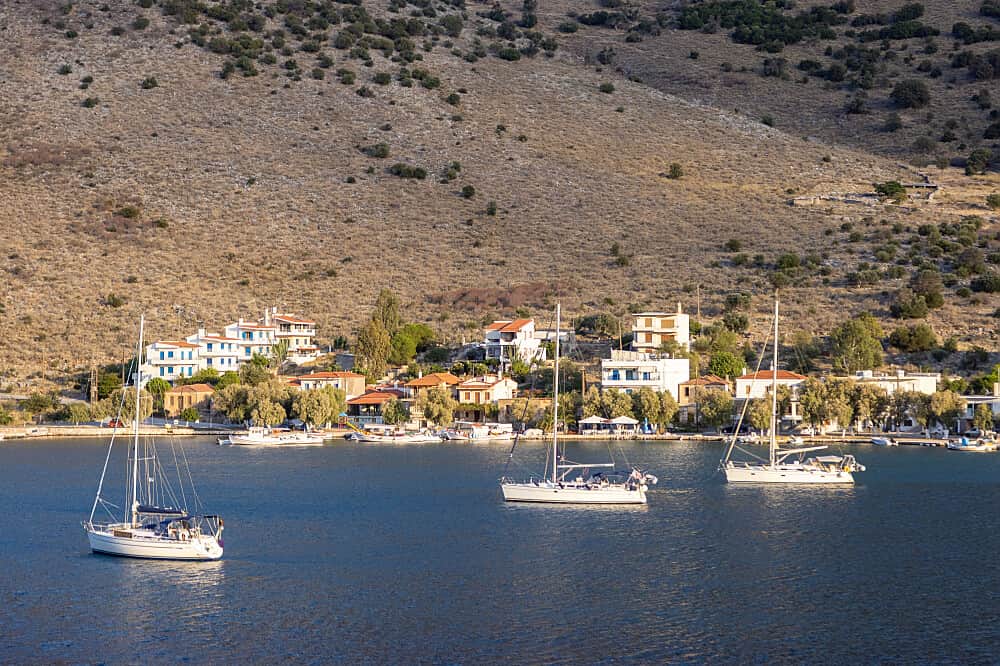 7 Day Back to Nature Retreat, Greece 7