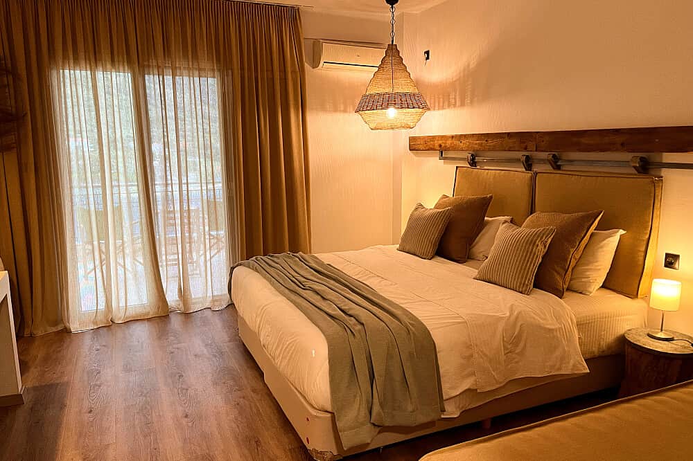 7 Day Back to Nature Retreat, Greece 5