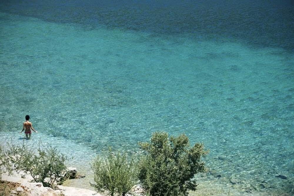 7 Day Back to Nature Retreat, Greece 4