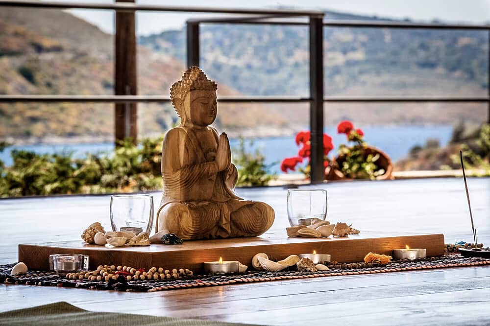 7 Day Back to Nature Retreat, Greece 3