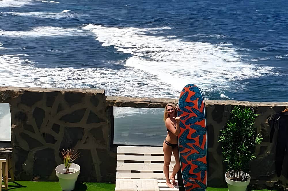 7 Day Surf, Yoga & Nature Exploration Retreat in Gran Canaria 7