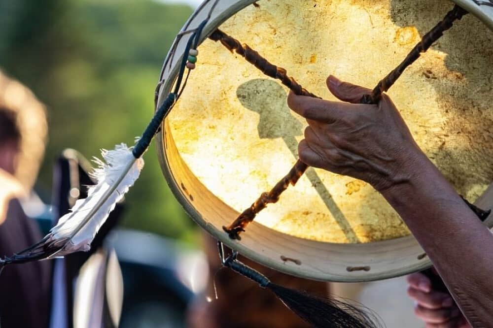 5 Day Rites of Purification & Dignity Experience in Costa Rica 5