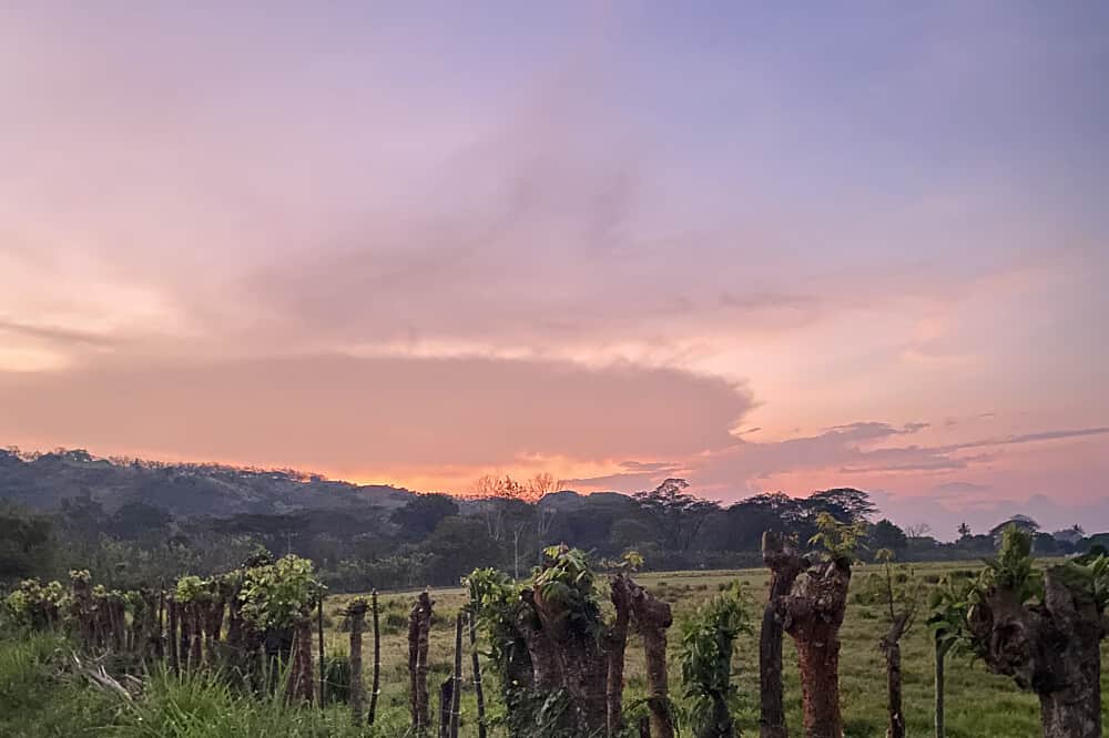 5 Day Rites of Purification & Dignity Experience in Costa Rica 2