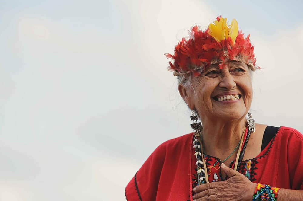 5 Day Rites of Purification & Dignity Experience in Costa Rica 1