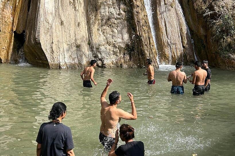 10 Day Self-Realization: A Yoga Retreat in Rishikesh, India 7