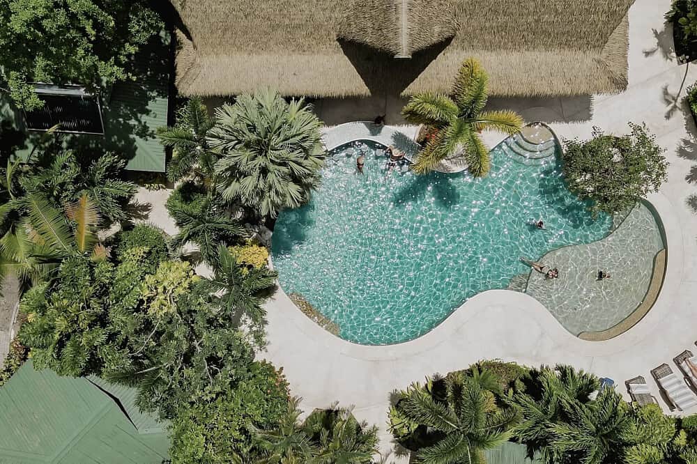 7 Day Kundalini and Meditation Women's Retreat in Costa Rica 2