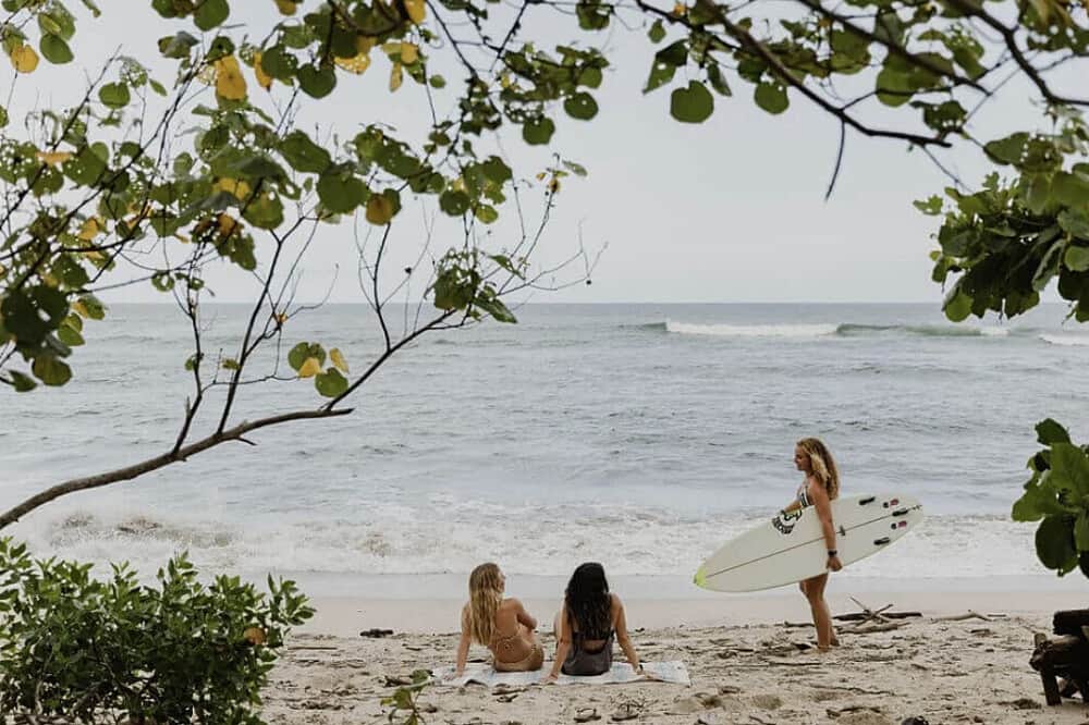 7 Day Kundalini and Meditation Women's Retreat in Costa Rica 4