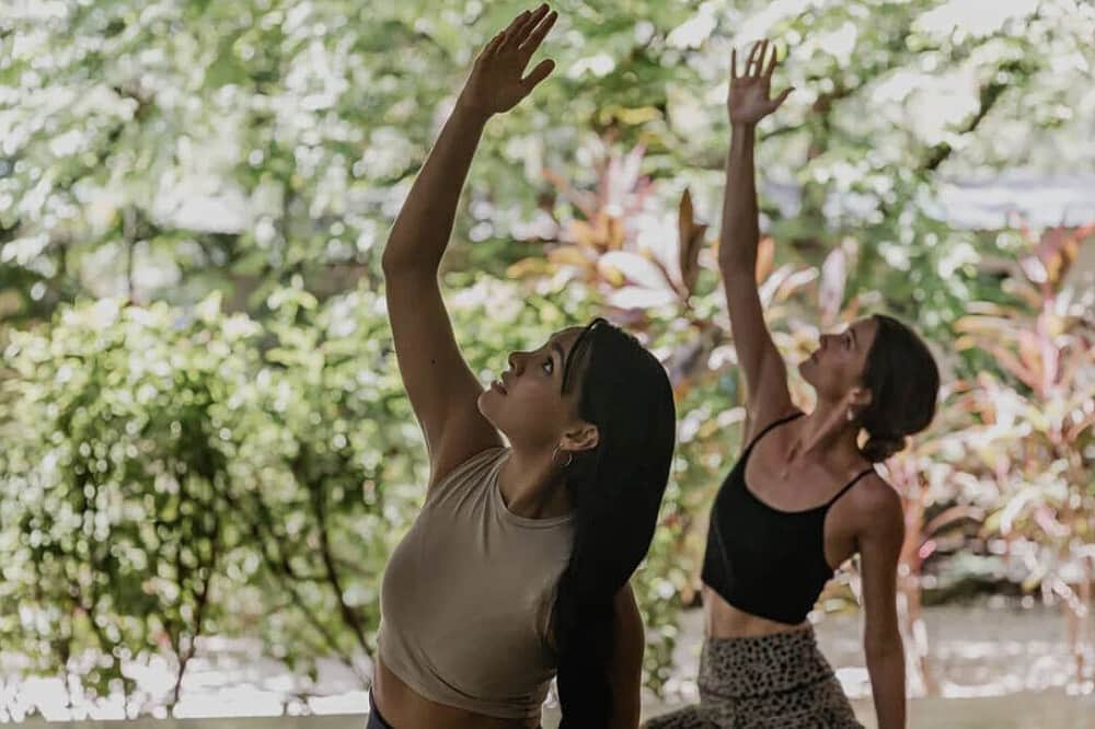 7 Day Kundalini and Meditation Women's Retreat in Costa Rica 1