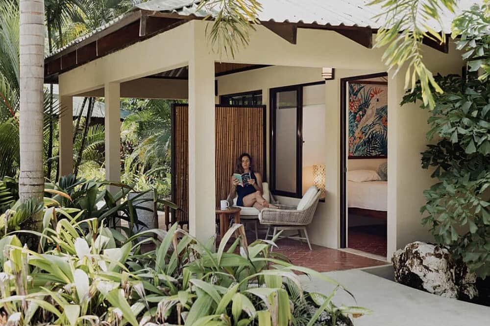 7 Day Kundalini and Meditation Women's Retreat in Costa Rica 7