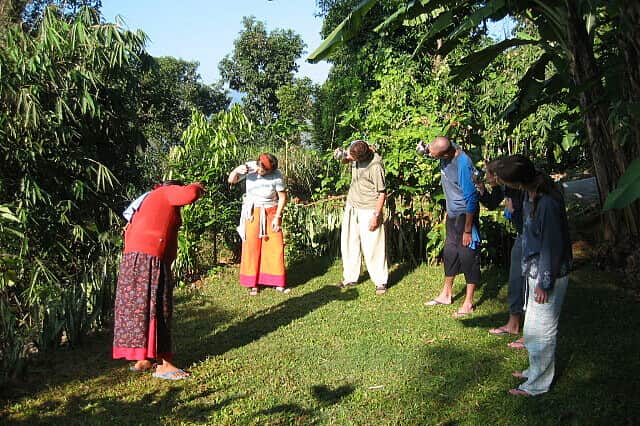 7 Day Natural Cleansing and Detox Yoga Retreat in Pokhara, Nepal 7