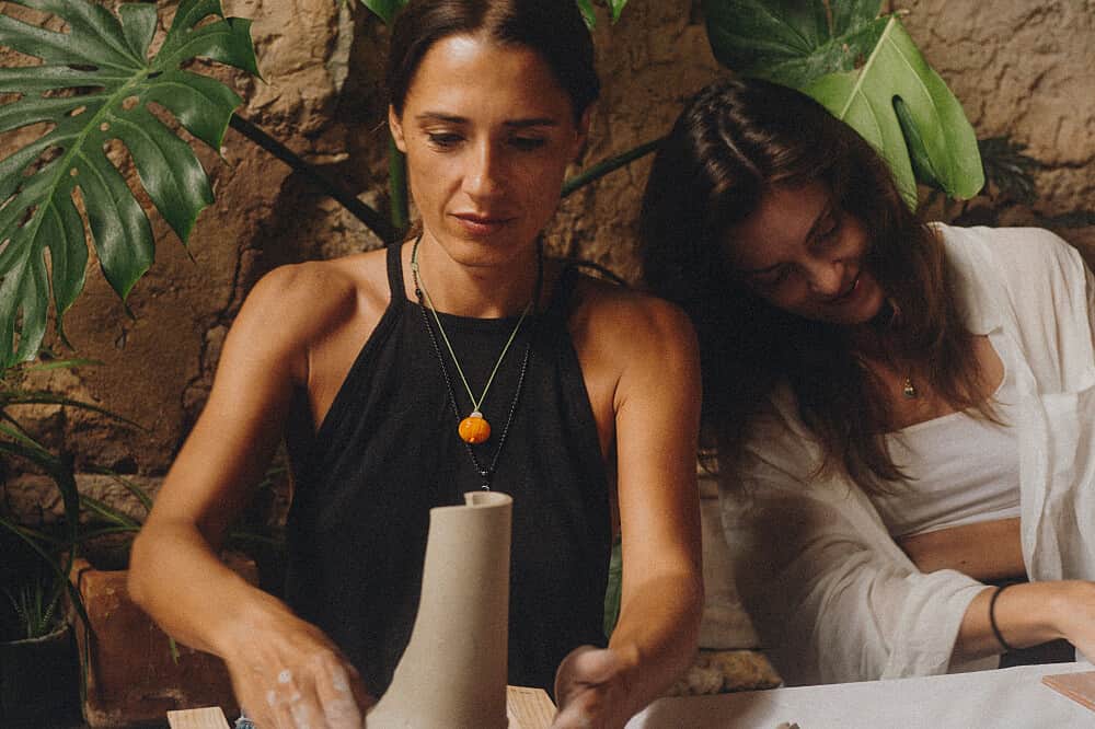 5 Day Self-Compassion & Creativity Retreat in Mallorca, Spain 6