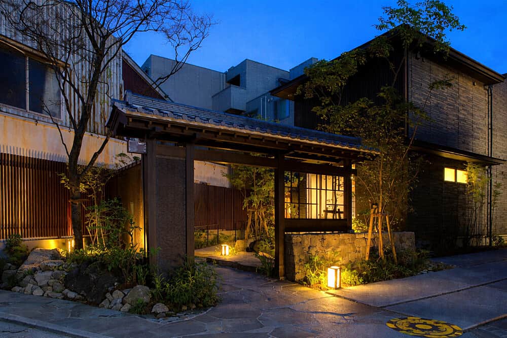 2 Day Zen Yoga & Meditation with Tea Ceremony near Tokyo, Japan 6