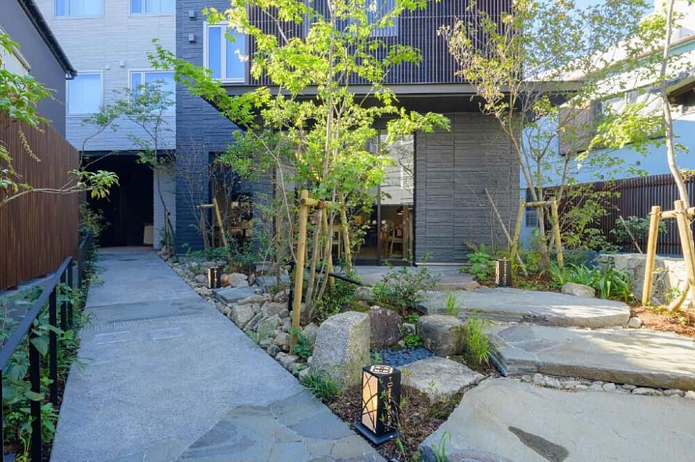 2 Day Zen Yoga & Meditation with Tea Ceremony near Tokyo, Japan 5