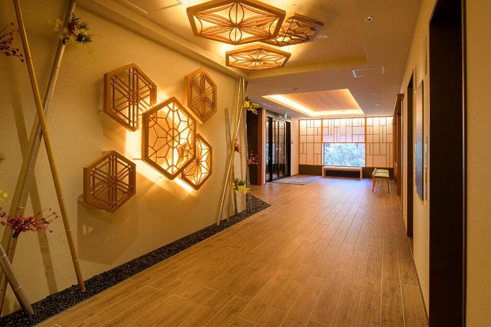 2 Day Zen Yoga & Meditation with Tea Ceremony near Tokyo, Japan 8