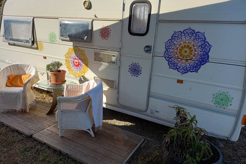 6 Day Awaken & Unwind: Bed, Yoga & Breakfast in Ibiza, Spain 2