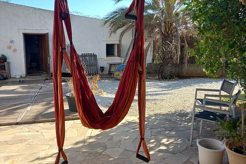 6 Day Awaken & Unwind: Bed, Yoga & Breakfast in Ibiza, Spain 7