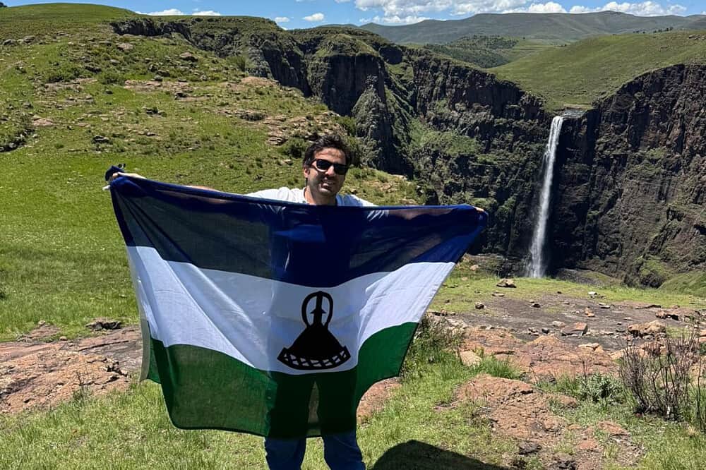 4 Day Lesotho Adventure & Community Retreat in Maseru, Lesotho 3