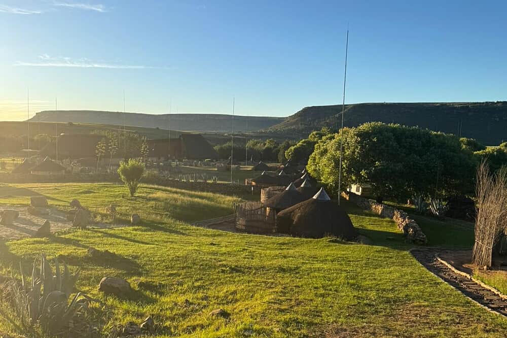 4 Day Lesotho Adventure & Community Retreat in Maseru, Lesotho 6