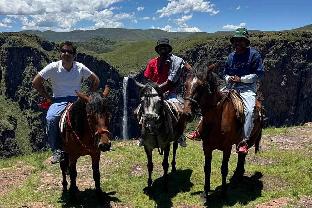 4 Day Lesotho Adventure & Community Retreat in Maseru, Lesotho 1