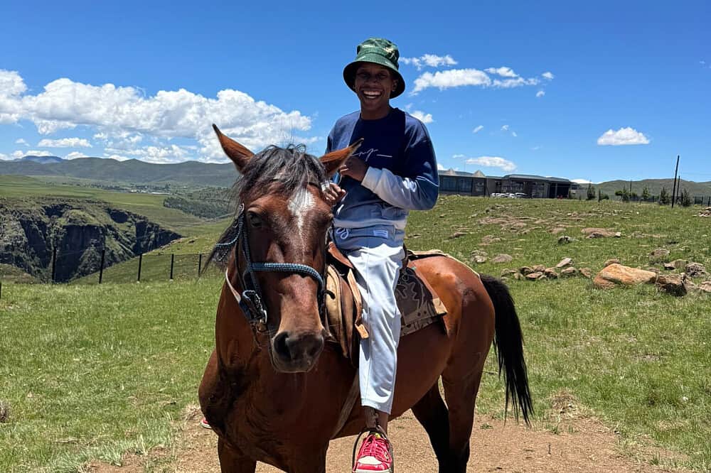 4 Day Lesotho Adventure & Community Retreat in Maseru, Lesotho 7