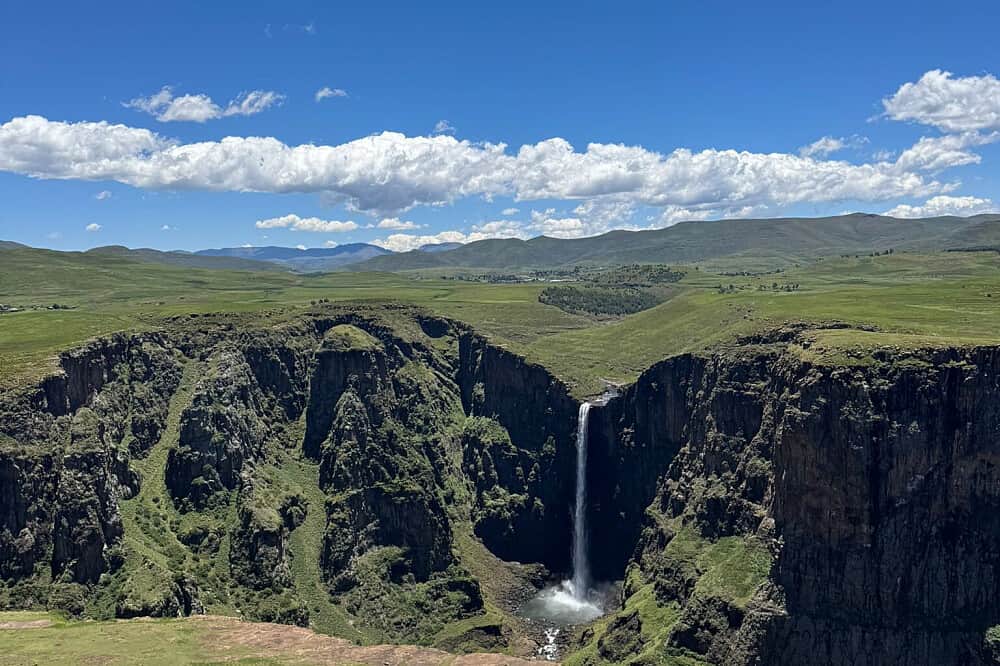 4 Day Lesotho Adventure & Community Retreat in Maseru, Lesotho 8