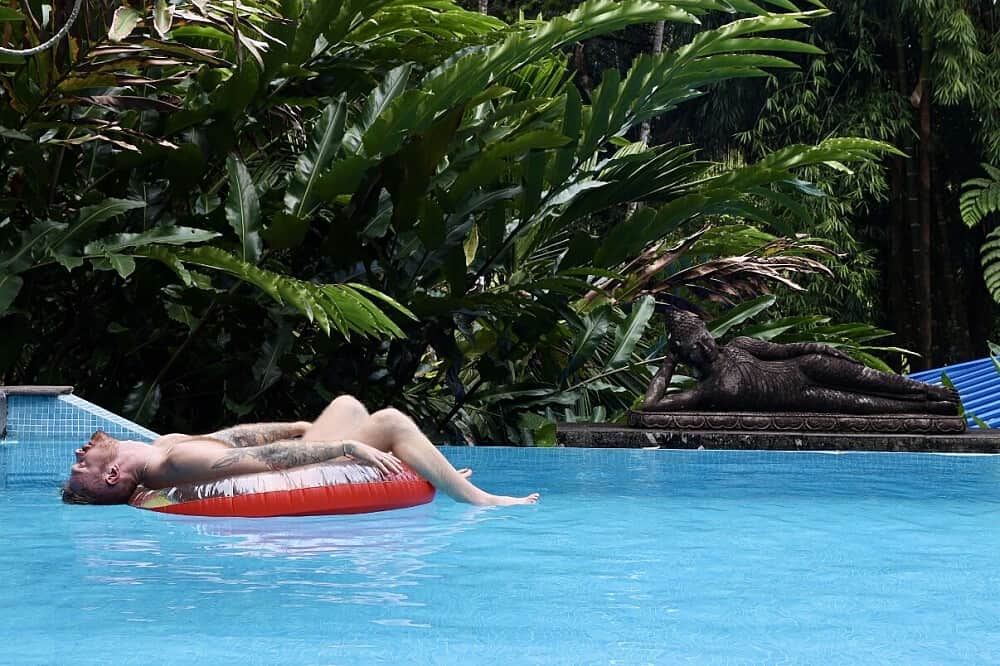 6 Day Sweat, Connect and Grow Freedom Retreat in Costa Rica 6