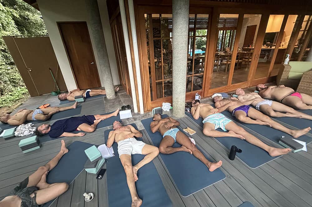 6 Day Sweat, Connect and Grow Freedom Retreat in Costa Rica 8