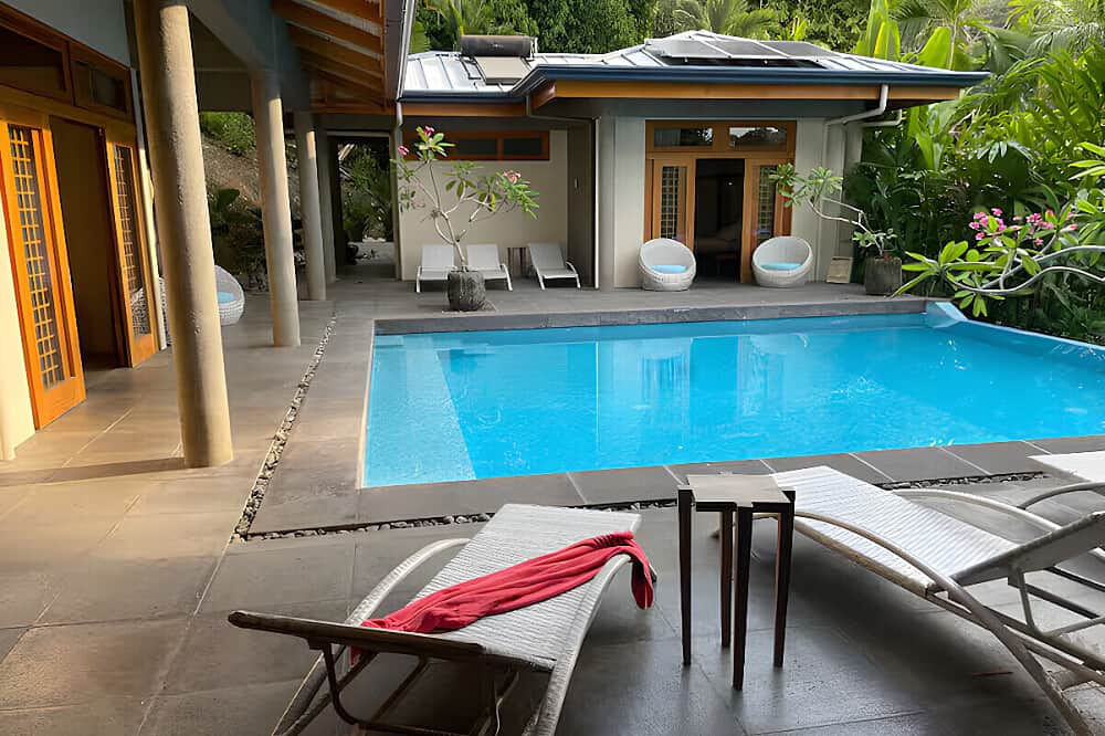 6 Day Sweat, Connect and Grow Freedom Retreat in Costa Rica 5