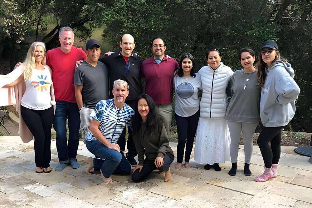 3 Day Homecoming To the Heart Retreat, Santa Cruz, CA, US 4