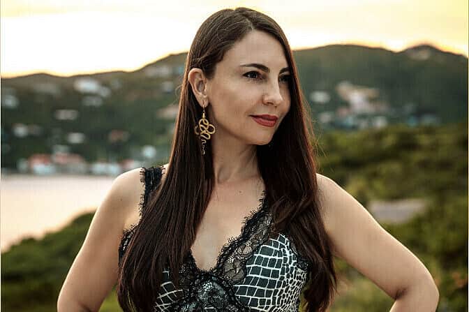 10 Day Graceful Power: Awakening Women's Luxury Pilgrimage, Egypt 4