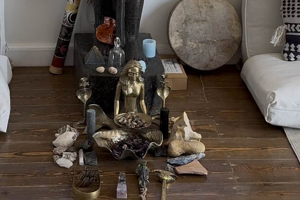 10 Day Graceful Power: Awakening Women's Luxury Pilgrimage, Egypt 5