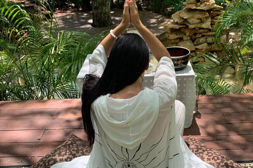 10 Day Graceful Power: Awakening Women's Luxury Pilgrimage, Egypt 6