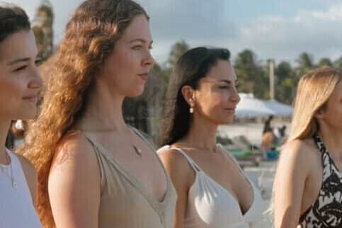 10 Day Graceful Power: Awakening Women's Luxury Pilgrimage, Egypt 8