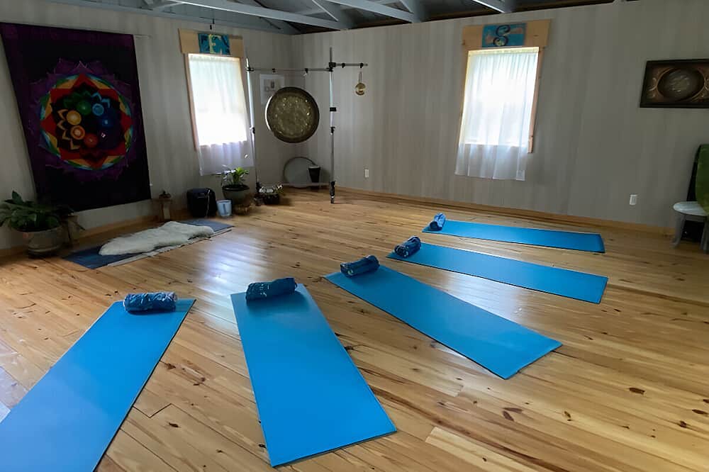 4 Day Silent Retreat in Upstate NY, US 2