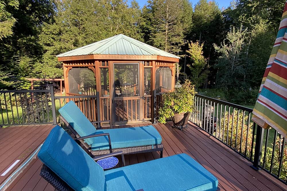 4 Day Silent Retreat in Upstate NY, US 7