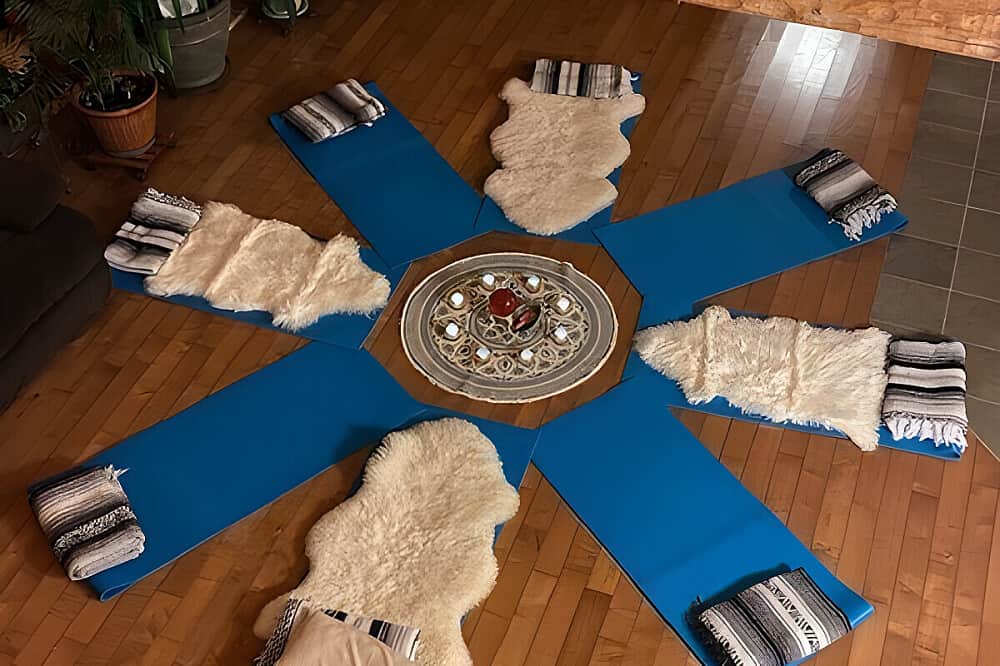 4 Day Silent Retreat in Upstate NY, US 8