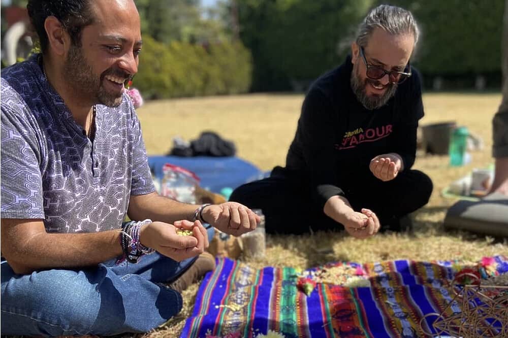 3 Day Summer Solstice Awakening Retreat, MT Shasta, CA, US 4