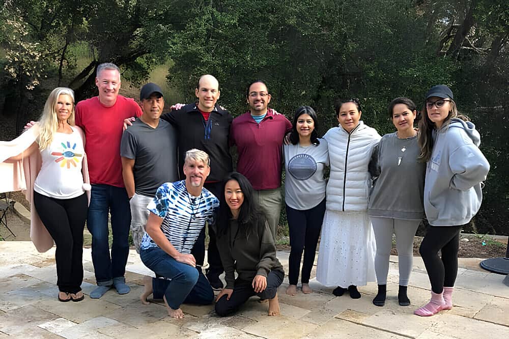 3 Day Summer Solstice Awakening Retreat, MT Shasta, CA, US 5