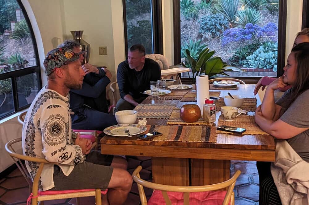 3 Day Summer Solstice Awakening Retreat, MT Shasta, CA, US 8