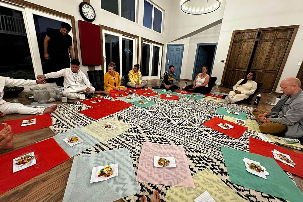 3 Day Summer Solstice Awakening Retreat, MT Shasta, CA, US 6