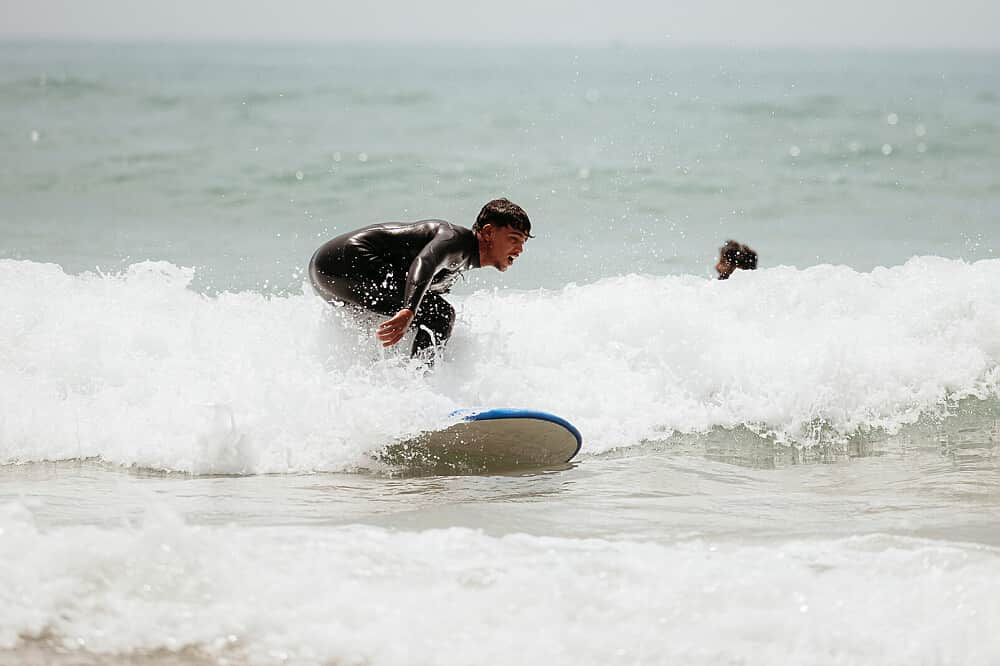 8 Day Beginner Surf Camp: Ride Your Dream Waves in Morocco 2
