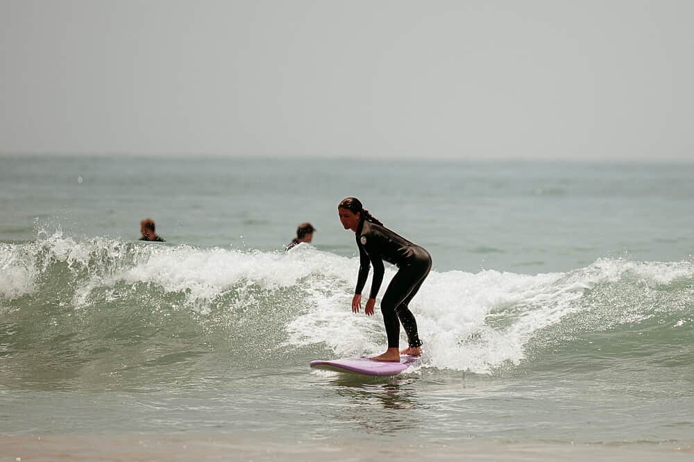 8 Day Beginner Surf Camp: Ride Your Dream Waves in Morocco 3