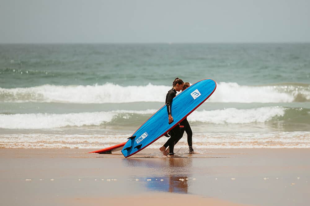 8 Day Beginner Surf Camp: Ride Your Dream Waves in Morocco 4
