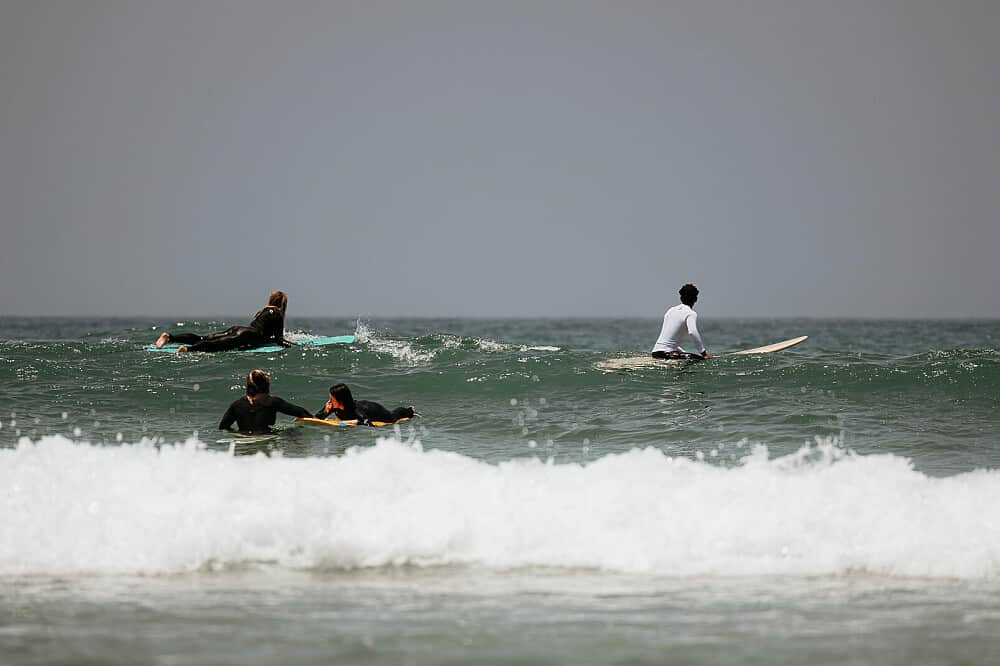 8 Day Beginner Surf Camp: Ride Your Dream Waves in Morocco 7