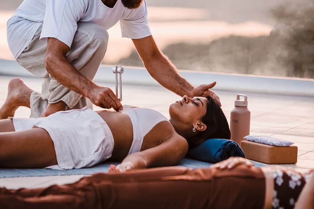 7 Day Detox Retreat in Sky Hut Retreats, Greece 6