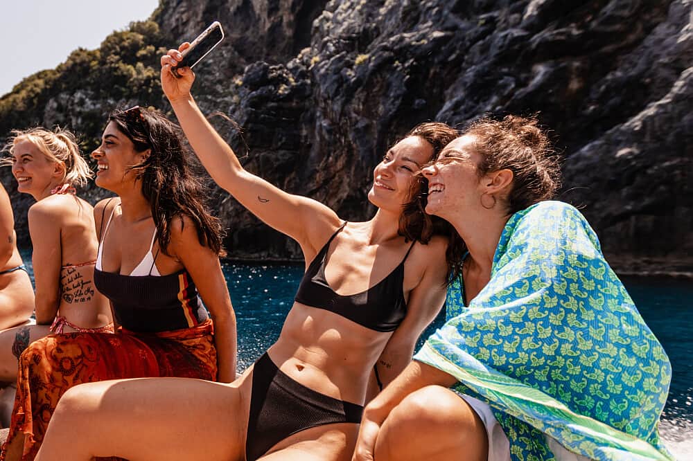 7 Day Detox Retreat in Sky Hut Retreats, Greece 7