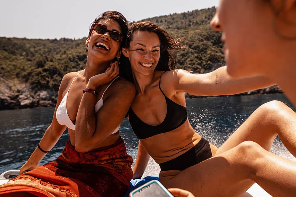 7 Day Detox Retreat in Sky Hut Retreats, Greece 8